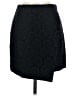 Madewell Black Formal Skirt Size 0 - photo 1