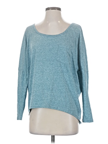 Stem 3/4 Sleeve T-Shirt (view 1)