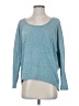 Stem Teal 3/4 Sleeve T-Shirt Size S - photo 1