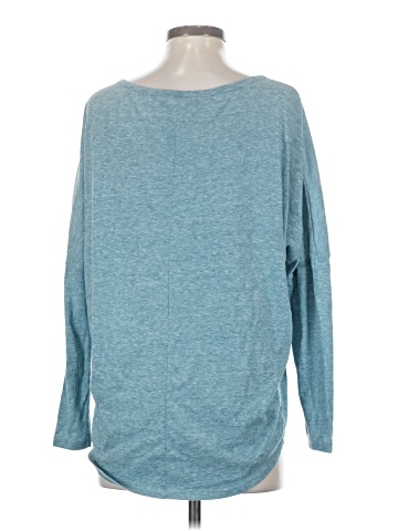 Stem 3/4 Sleeve T-Shirt (view 2)