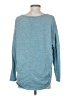 Stem Teal 3/4 Sleeve T-Shirt Size S - photo 2