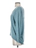 Stem Teal 3/4 Sleeve T-Shirt Size S - photo 5