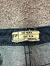 Free People Hearts Blue Jeans Size 26 waist - photo 6