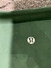 Lululemon Athletica Green Active Pants Size 2 - photo 4