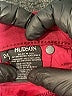 Hudson Jeans Burgundy Jeans Size 24 waist - photo 5