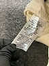 Everlane Ivory Jeans Size 4 Long - photo 8