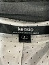 Kensie Gray Blazer Size L - photo 6