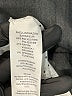 Kensie Gray Blazer Size L - photo 7