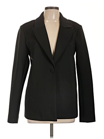 Good American Blazer (view 1)