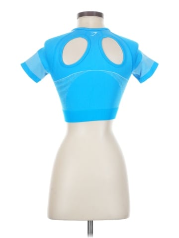Gymshark Short Sleeve T-Shirt (view 2)