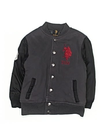 U.S. Polo Assn. Jacket (view 1)