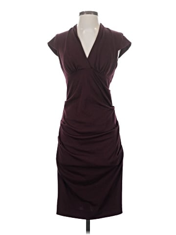 Nicole Miller Artelier Cocktail Dress (view 1)
