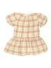 River Island Plaid Pink Dress Size 3 - 4 - photo 1