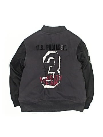 U.S. Polo Assn. Jacket (view 2)
