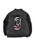 U.S. Polo Assn. 100% Polyester Graphic Black Jacket Size 3T - photo 2