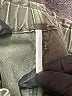 YFB Green Casual Pants Size S - photo 7