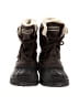 London Fog Brown Boots Size 4 - photo 2