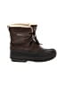 London Fog Brown Boots Size 4 - photo 1