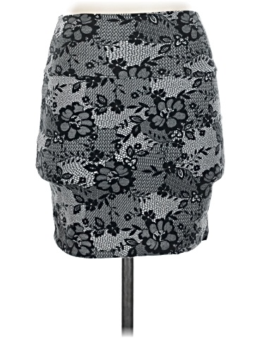 Ambiance Apparel Casual Skirt (view 1)