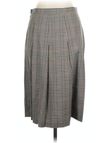Pendleton Casual Skirt (view 2)