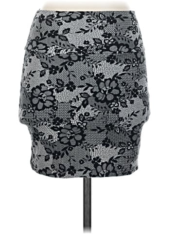 Ambiance Apparel Casual Skirt (view 2)