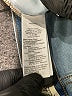 Madewell Hearts Blue Jeans Size 30 waist - photo 8