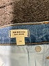 Madewell Hearts Blue Jeans Size 30 waist - photo 9