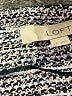 Ann Taylor LOFT Tweed Gray Blazer Size L - photo 6