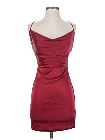 Oh Polly Cocktail Dress (view 1)