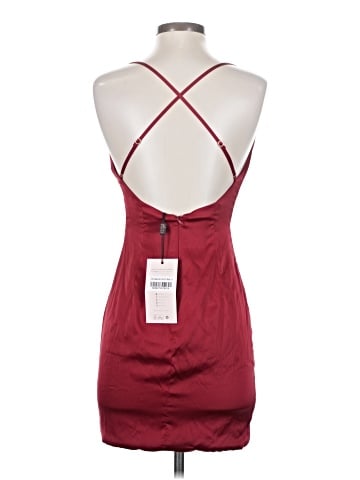 Oh Polly Cocktail Dress (view 2)