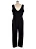 City Chic Black Jumpsuit Size 16 Plus (S) - photo 2