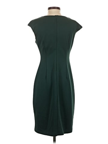 Connected Apparel Cocktail Dress (view 2)