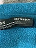 Under Armour Teal Sweatshirt Size XS - photo 7