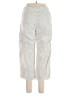 Unbranded Ivory Cargo Pants Size XL (estimated) - photo 2