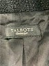 Talbots Tweed Black Jacket Size L (estimated) - photo 6