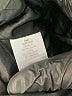 Talbots Tweed Black Jacket Size L (estimated) - photo 7