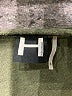 H by Bordeaux Green Cardigan Size XS - photo 7
