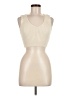 Shein Ivory Sweater Vest Size 8 - 10 - photo 1