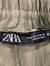 Zara Green Cargo Pants Size M - photo 7