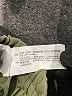 Zara Green Cargo Pants Size M - photo 8