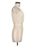 Shein Ivory Sweater Vest Size 8 - 10 - photo 4