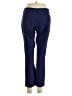 Adidas Solid Blue Active Pants Size S - photo 2