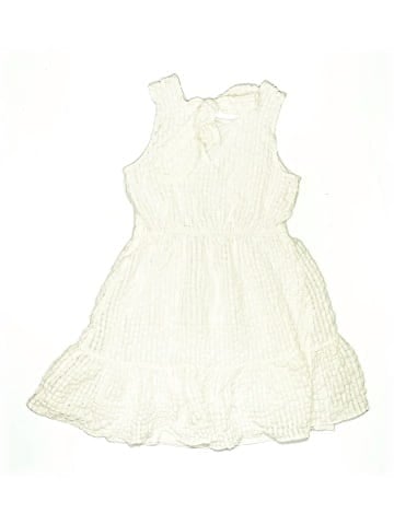 Blu Pepper Dress (view 2)