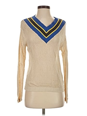 Bellerose Long Sleeve Top (view 1)