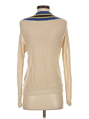 Bellerose Long Sleeve Top (view 2)