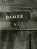 Damee, Inc. Gray Coat Size L - photo 6