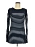 CAbi 100% Nylon Blue Pullover Sweater Size M - photo 1