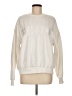Assorted Brands Ivory Sweatshirt Size M - photo 1