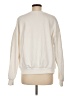 Assorted Brands Ivory Sweatshirt Size M - photo 2