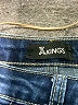 Assorted Brands Blue Jeans Size M - photo 7